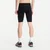 Kratke hlače SOAR Half Tights Black L