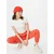 Lacoste  TF5538-70V  Bela