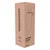 Termos boca ACTIVE FLOW 500 ml - dupli zid, vakuum izolacija, soft-touch, bela