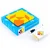shumee Leseni puzzle sorter figure kocke + tabla z markerjem