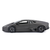 Bburago 1:18 Plus Lamborghini Reventón kovinsko siva