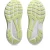 Asics GT-1000 13 GS, otroški tekaški copati, roza 1014A343
