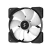 Ventilator 140mm Fractal Design Aspect 14 RGB PWM White Frame FD-F-AS1-1409