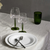 Kozarec za vodo HAMMERSHOI, set 4 kosov, 370 ml, zelen, Kähler
