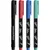 Flomasteri Tattoo Eberhard Faber-Castell 1/4 kids