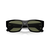 RAY-BAN Carlos Polarizovane naočare za sunce 0RB0947S 901/58 56, Crme
