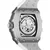 Tsar Bomba TB8208D-11 Mens Watch Elemental Zirconia Automatic 43mm 5ATM