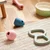Beco Wobble Ball Toy za pse roza 7,6cm