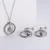 Set PE-20562 - Srebrna KP20562