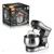 RAF R.6616B STONI MIKSER ROBOT CRNI 1600W 4L
