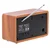 ADLER bluetooth radio AD1184 DAB+