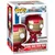 Northix Set akcijskih figur Stotnik Amerika proti Iron Manu Marvel Civil War
