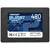 Patriot Burst Elite SSD, 450 GB, 2.5 SATA3 6 GB/s