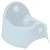 Kikka Boo Noša Hippo Blue