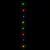 LED traka sa 600 LED žarulja šarena 60 m PVC