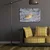 Zidna slika sa LED osvetljenjem 4570DACT-76, 45x70 cm