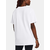 Under Armour Campus Oversize SS Majica 825363 Bela