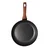 Granitna ponev 28 cm EBONY ROSEWOOD BH-1714