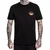 Hardcore majica moška - PREMIUM - SULLEN - SCM7390_JTBK