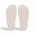 adidas ADILETTE AQUA, ženske papuče, pink HP9394