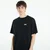 Majice Prosto T-shirt Big Log Infinity Black M