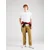 LEVIS Kavbojke AUTHENTIC, rumena