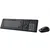 GENIUS bežični set tastatura i miša km-8200 crno/sivo