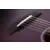 Schecter Orleans Stage Acoustic Vampyre Red Burst Satin (VRBS) SKU #3710