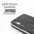 Maska Flip Diamond za iPhone XS Max crna