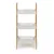 ModernHome Polica Modernhome Bamboo 3
