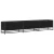 TV Jedinice 2 pcs Crni hrast 210 x 35 x 41 cm Konstruirano drvo