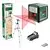 Bosch Građevinski laser Quigo Plus 0603663602
