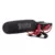 RODE VideoMic + Rycote Lyre
