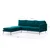 Atelier Del Sofa Kotni kavč
