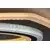 Rabalux Plafonjera Taneli2, 3D, LED, Sa daljinskim, 60W, 3000-6000K, 48x48cm, Crna