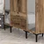 Hanah home Ormar Kumsal RTR 160x47,5x201,4cm Orah