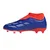 Adidas Kopačke za dečake predator league ll fg BPG, Plavo-crvene