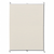 Žaluzine krem boje 70 x 125 cm