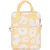 Termo torba Save the Aegean 20x14x27cm 7l Daisy žuta/bela Estia