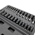 Nasadni bit nastavki Torx + E-Torx, T8 - T60 + E4 - E22, CrV, 25 kosov