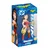 MINIX - Akcijska figura Wonder Woman