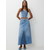 Pull&Bear Krilo, modra