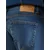 ONLY & SONS Weft Kavbojke 743997 Modra