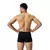 Speedo hyperboom splice aquashort black/blue xxl - uk40