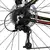 Nakamura Catch 5.8, mtb bicikl
