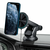 AUTO PUNJAČ / NOSAČ TECH-PROTECT A2 MAGNETIC MAGSAFE DASH CAR MOUNT WIRELESS CHARGER 15W BLACK