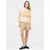 Weekend Max Mara Majica Pantera 2615971032 Écru Regular Fit