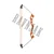 Bear Archery Youth Bow Package Apprentice