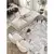 Tepih GRECE 120x170 cm 2150 g/m2 krem/siva/bela