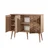 Hanah Home Mega 720 Komoda, Braon